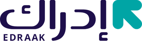 Edraak's Logo